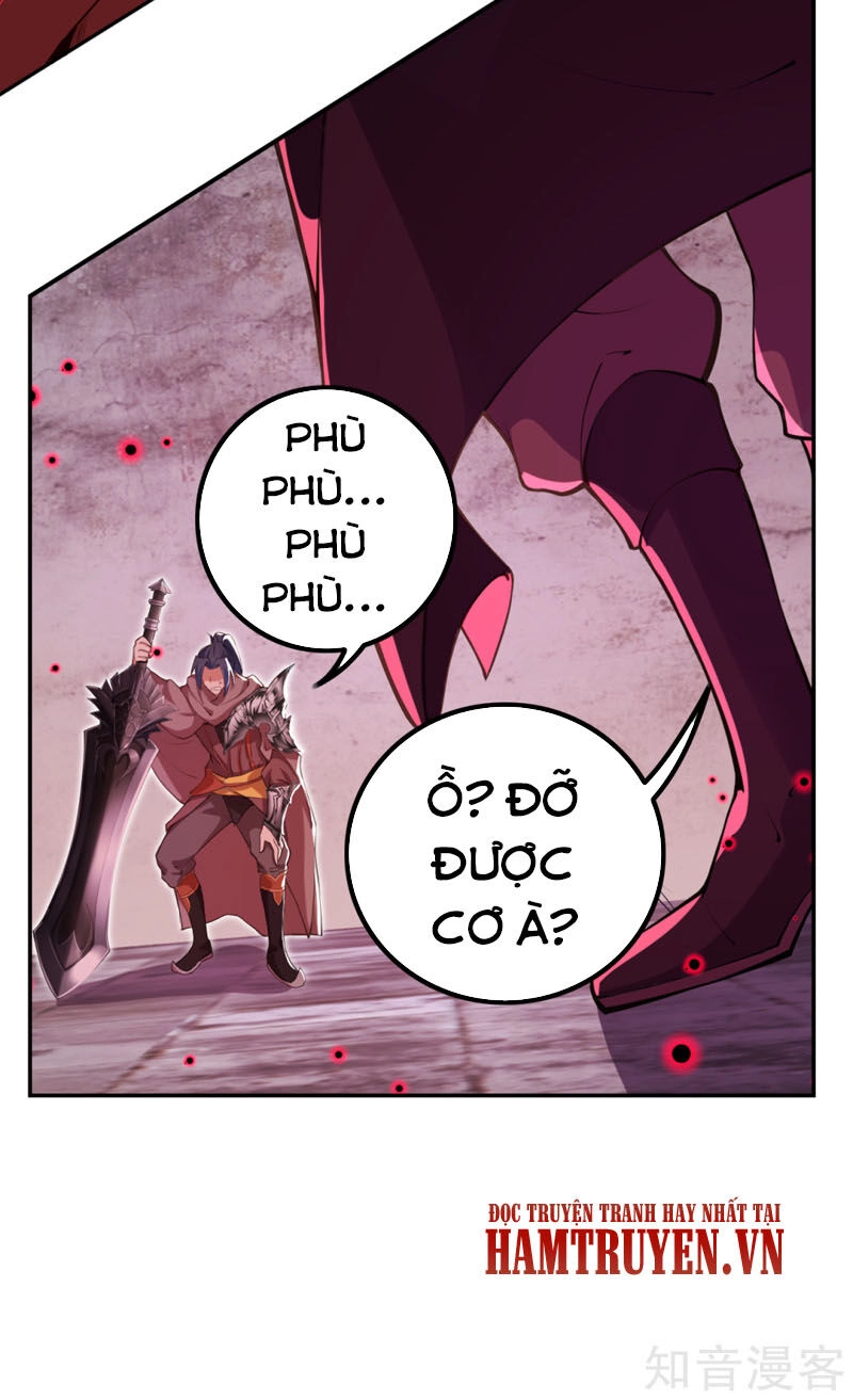 Nghịch Thiên Tà Thần Chapter 278 - 7