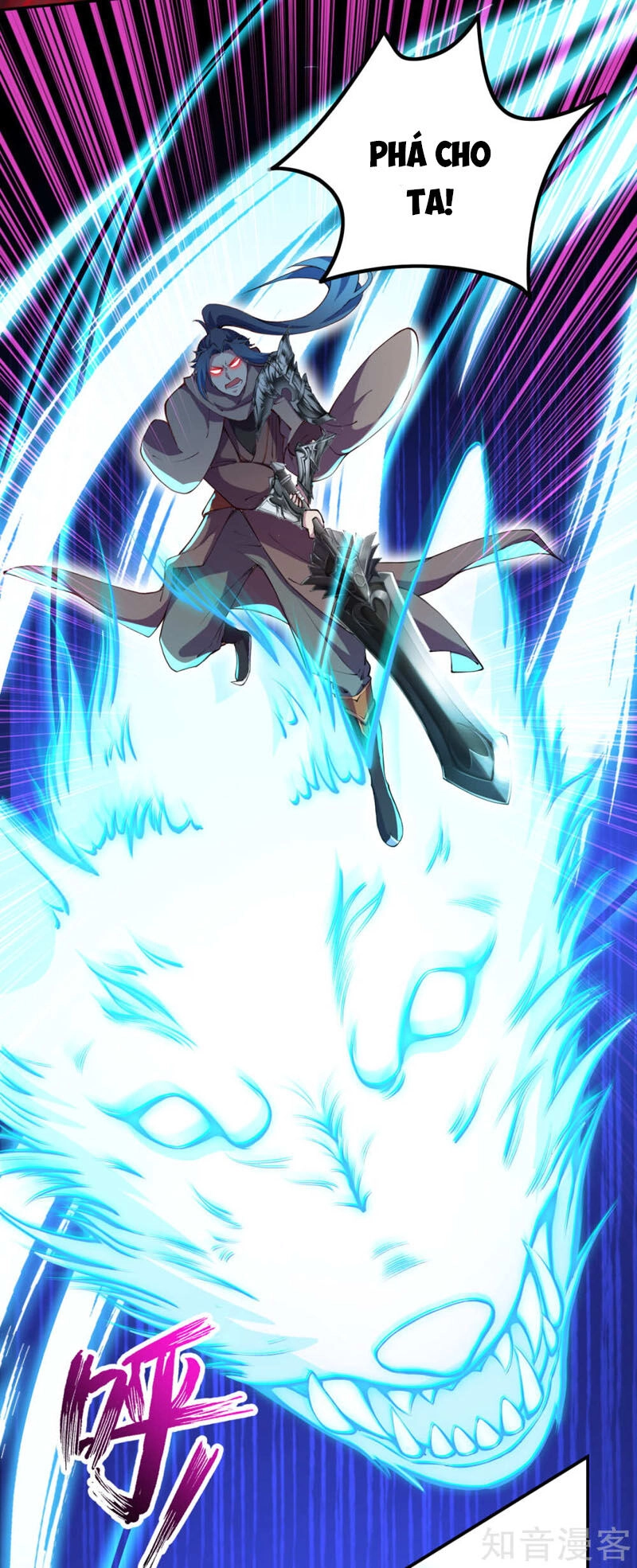 Nghịch Thiên Tà Thần Chapter 278 - 12