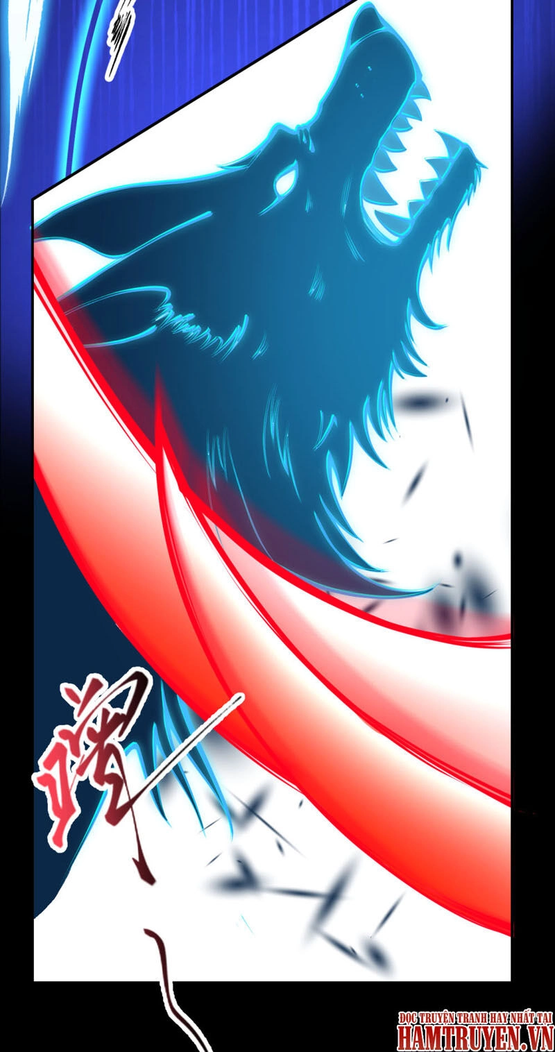 Nghịch Thiên Tà Thần Chapter 278 - 13