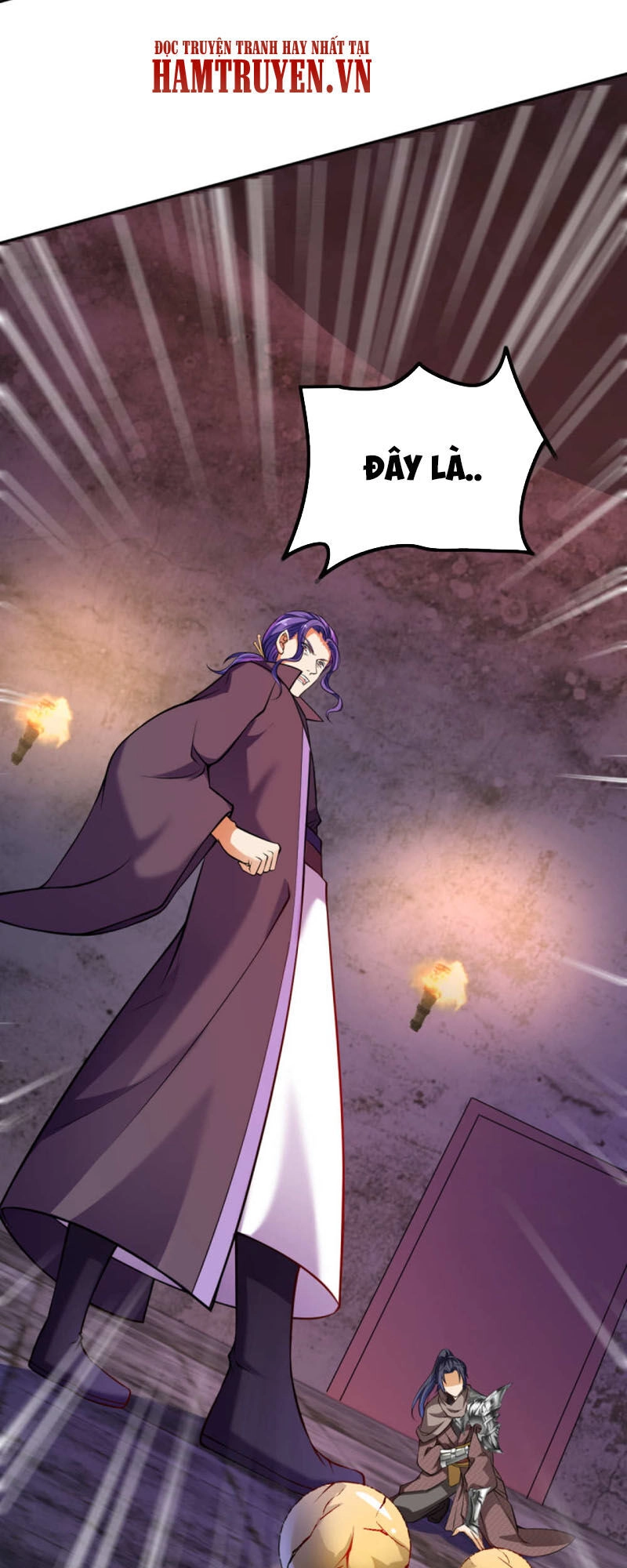 Nghịch Thiên Tà Thần Chapter 279 - 7