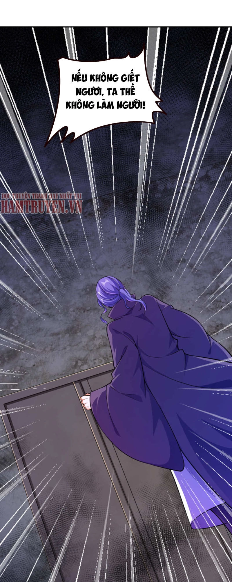 Nghịch Thiên Tà Thần Chapter 280 - 1