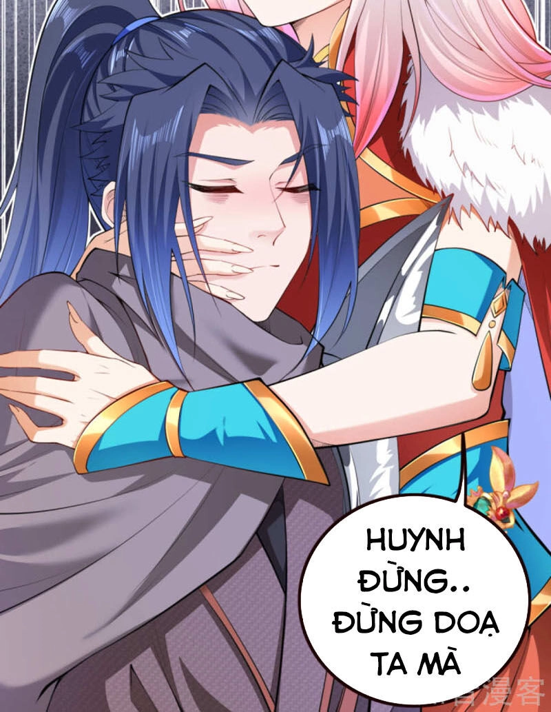 Nghịch Thiên Tà Thần Chapter 280 - 4