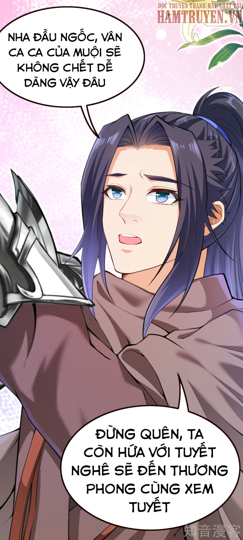 Nghịch Thiên Tà Thần Chapter 280 - 9