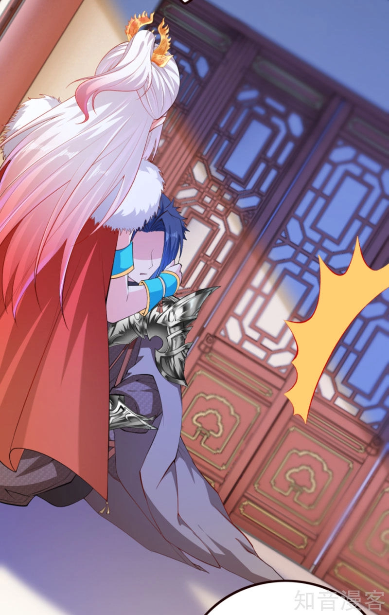 Nghịch Thiên Tà Thần Chapter 280 - 12