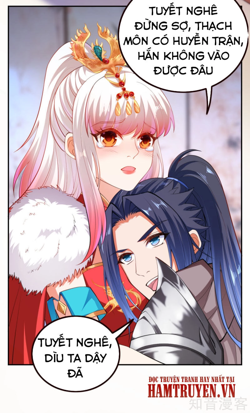 Nghịch Thiên Tà Thần Chapter 280 - 13