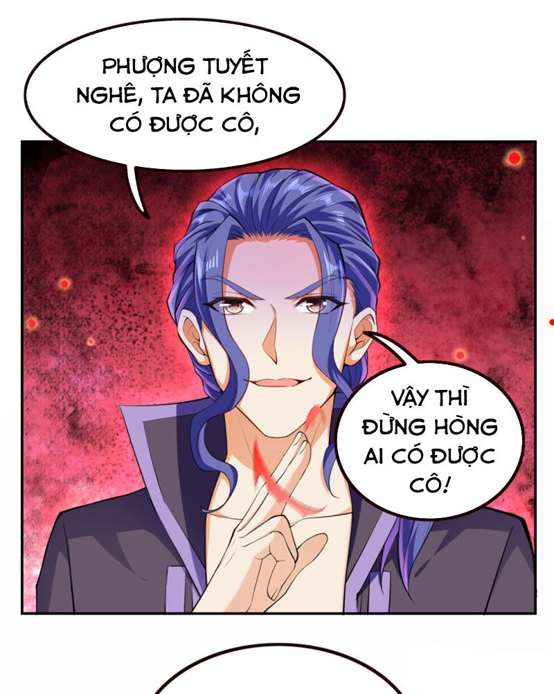 Nghịch Thiên Tà Thần Chapter 281 - 1