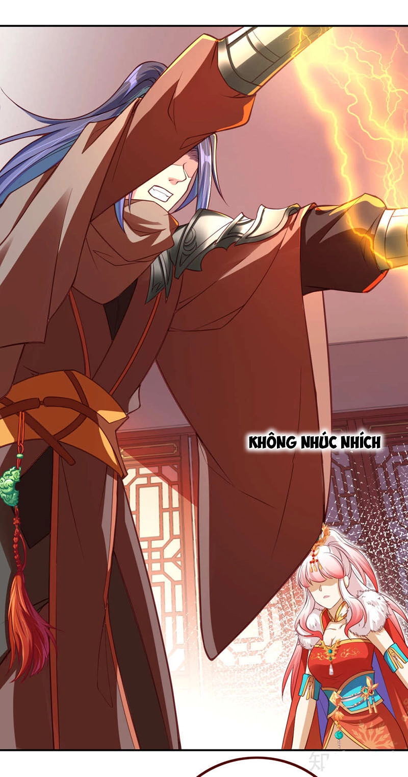 Nghịch Thiên Tà Thần Chapter 281 - 3