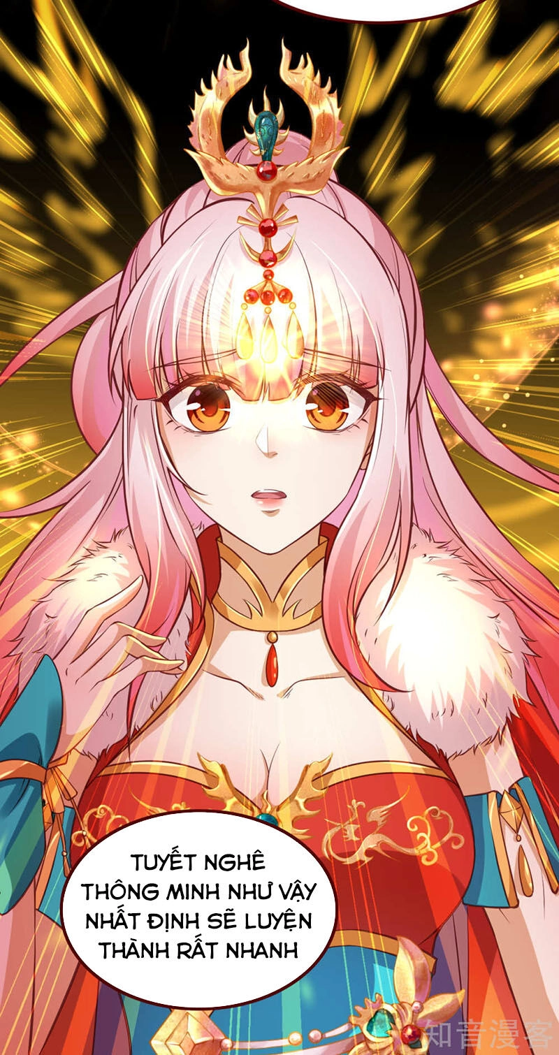 Nghịch Thiên Tà Thần Chapter 281 - 9