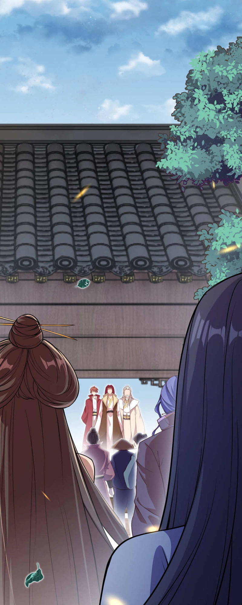 Nghịch Thiên Tà Thần Chapter 282 - 5