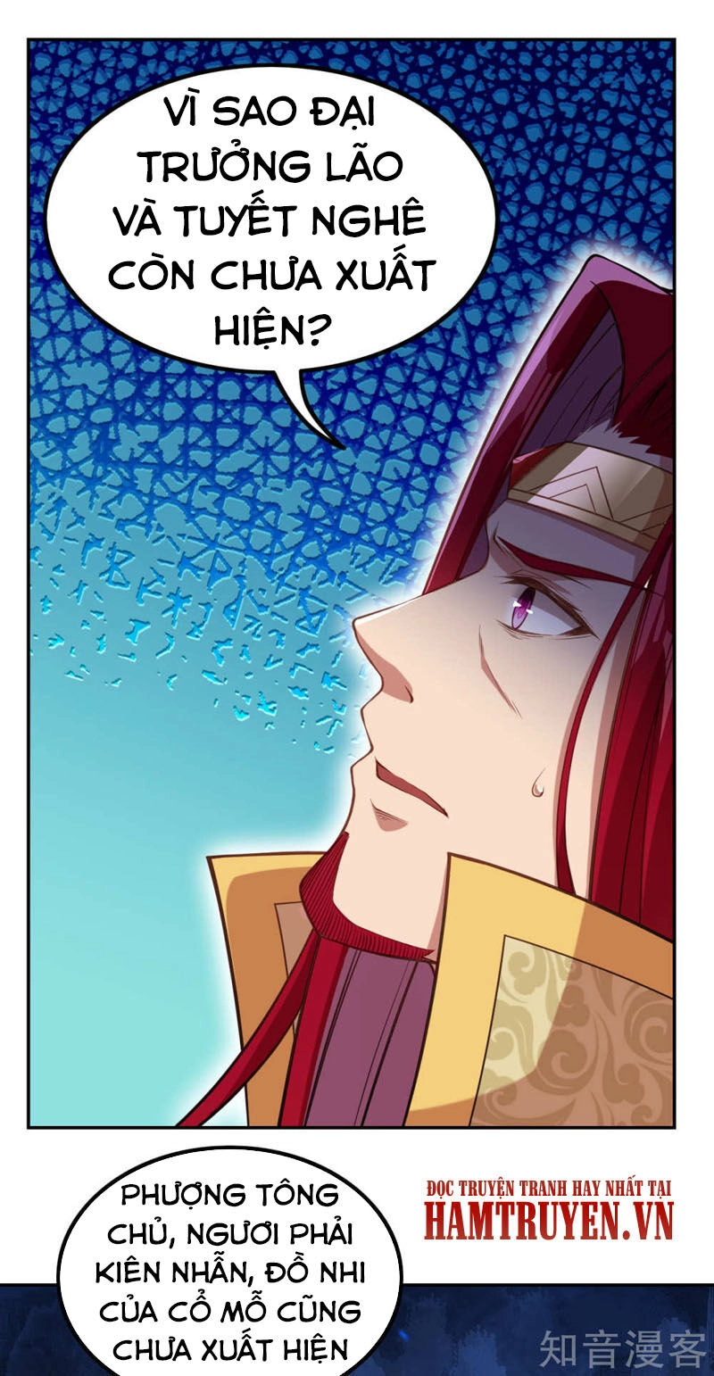 Nghịch Thiên Tà Thần Chapter 282 - 7