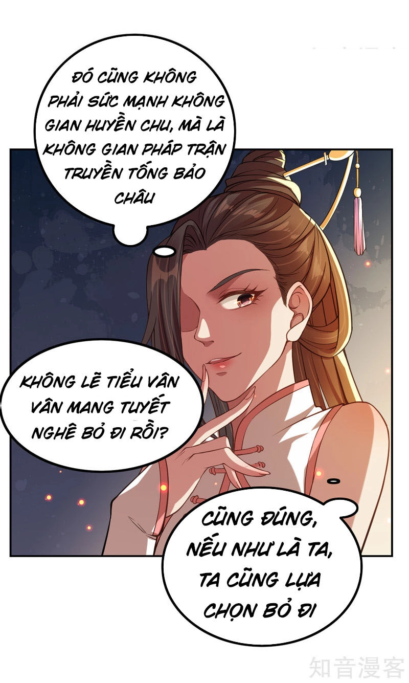 Nghịch Thiên Tà Thần Chapter 282 - 12