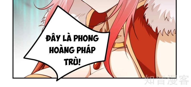 Nghịch Thiên Tà Thần Chapter 283 - 3