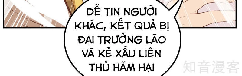 Nghịch Thiên Tà Thần Chapter 283 - 5