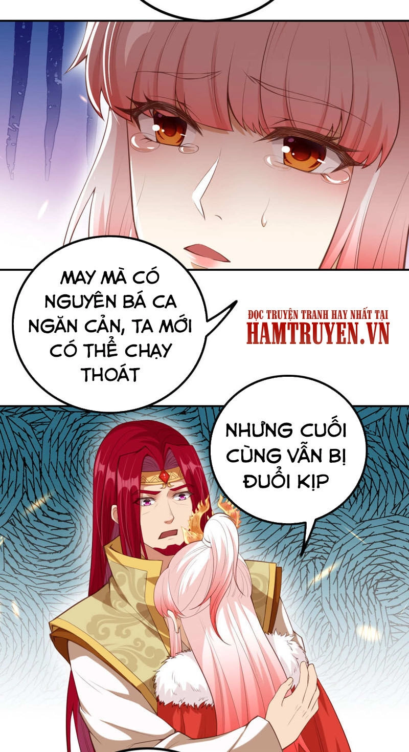 Nghịch Thiên Tà Thần Chapter 283 - 6