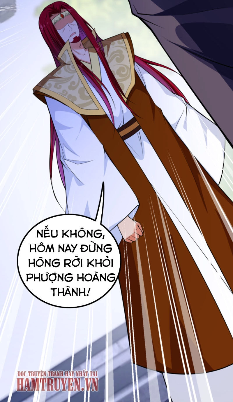 Nghịch Thiên Tà Thần Chapter 283 - 11