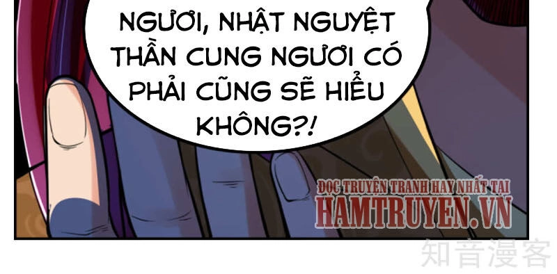 Nghịch Thiên Tà Thần Chapter 283 - 13