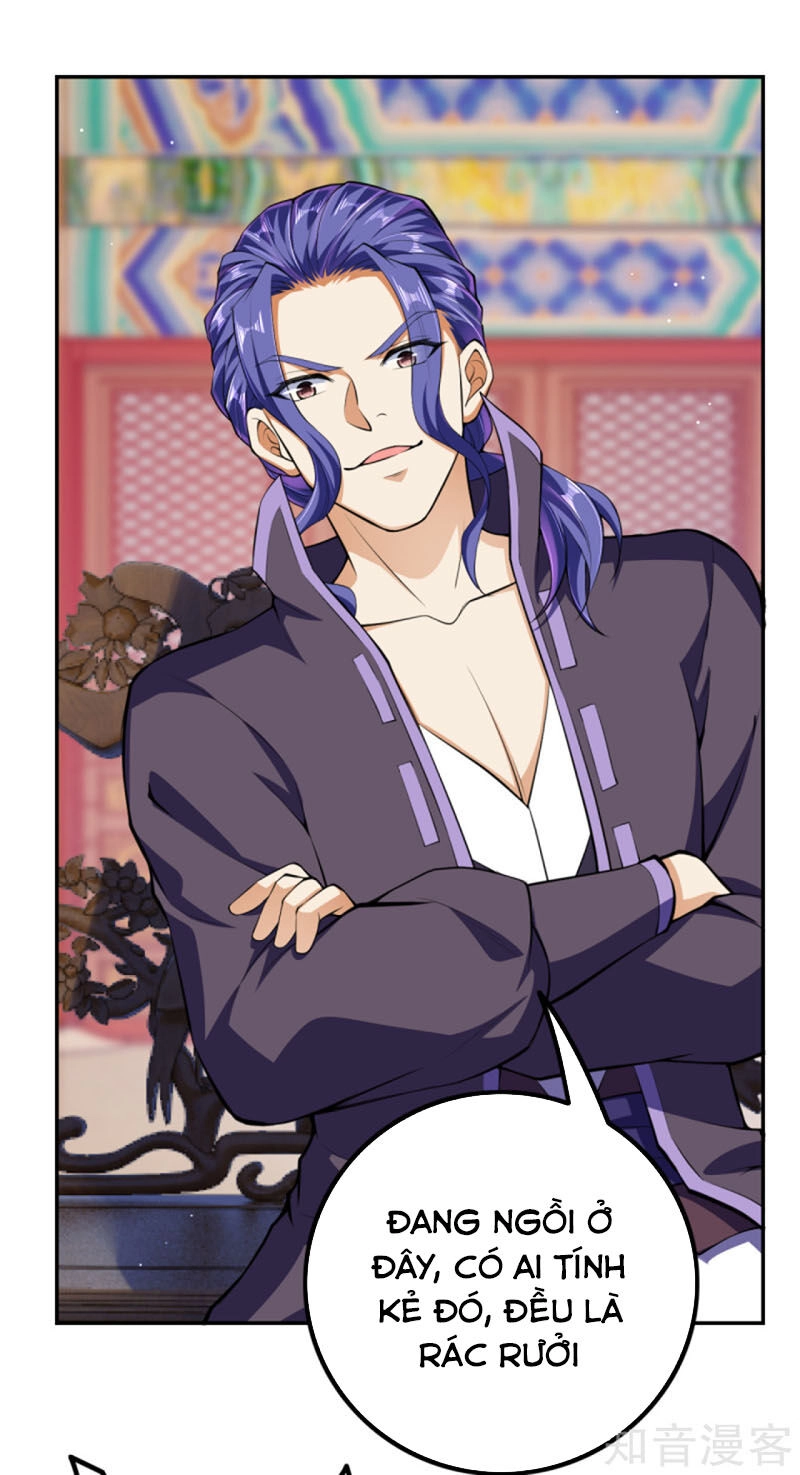 Nghịch Thiên Tà Thần Chapter 284 - 6