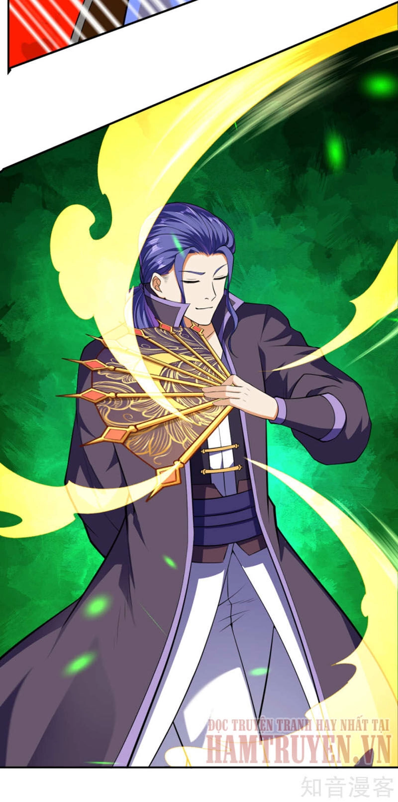 Nghịch Thiên Tà Thần Chapter 284 - 10