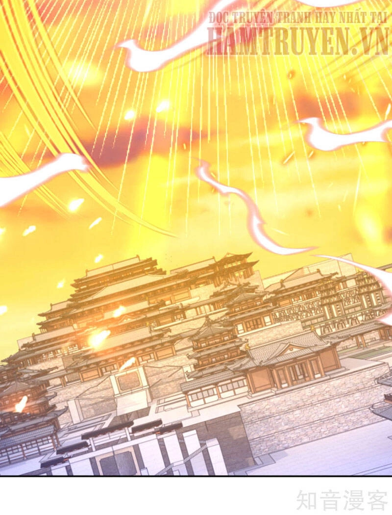 Nghịch Thiên Tà Thần Chapter 285 - 2