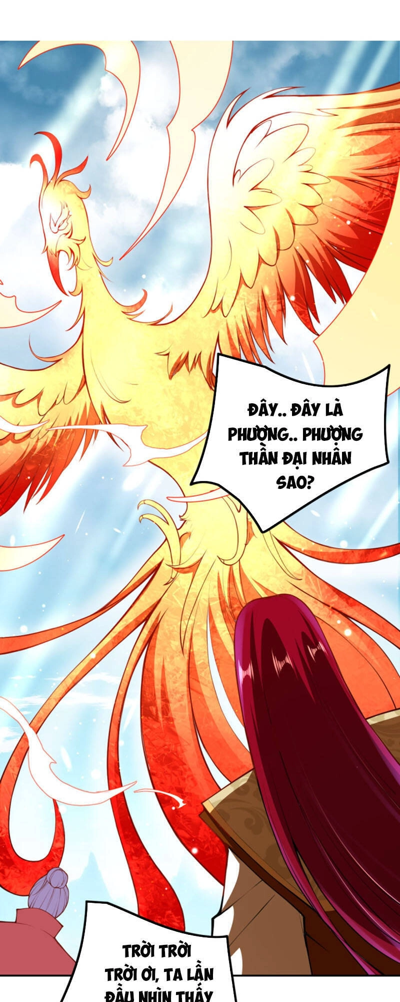 Nghịch Thiên Tà Thần Chapter 285 - 3