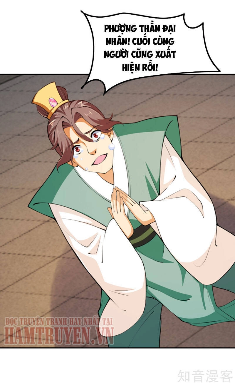 Nghịch Thiên Tà Thần Chapter 285 - 5