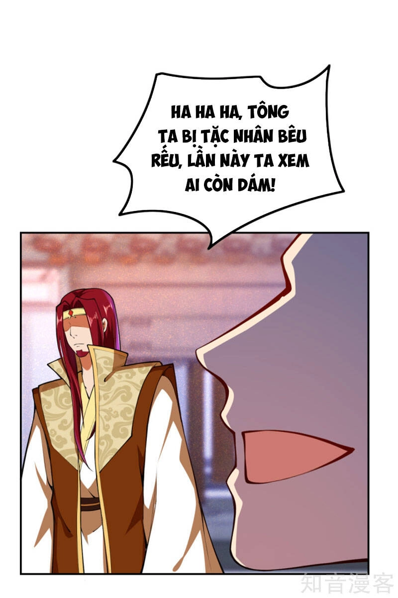 Nghịch Thiên Tà Thần Chapter 285 - 6