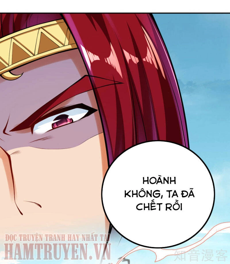 Nghịch Thiên Tà Thần Chapter 285 - 7
