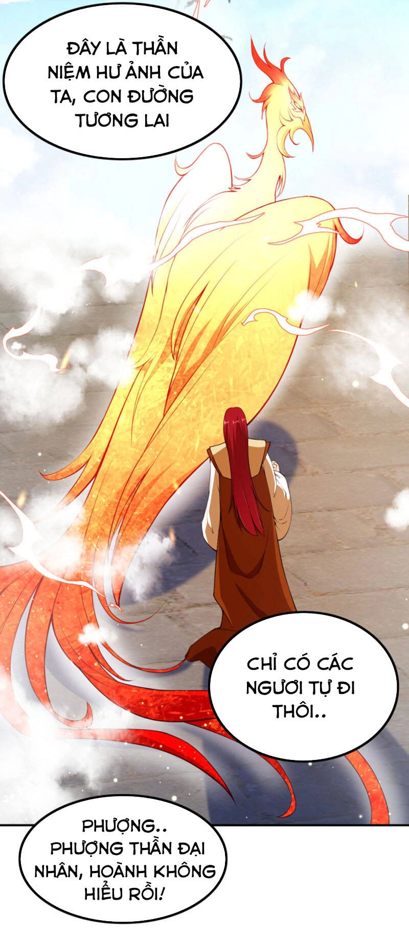 Nghịch Thiên Tà Thần Chapter 285 - 8