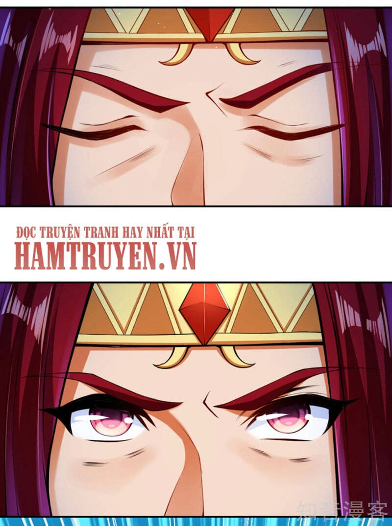 Nghịch Thiên Tà Thần Chapter 285 - 9