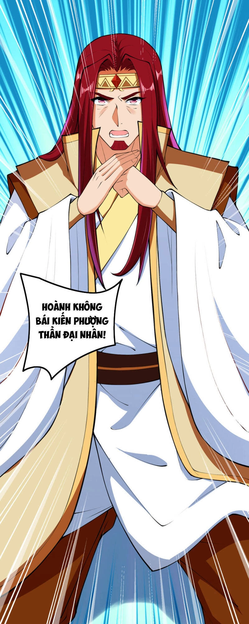 Nghịch Thiên Tà Thần Chapter 285 - 10