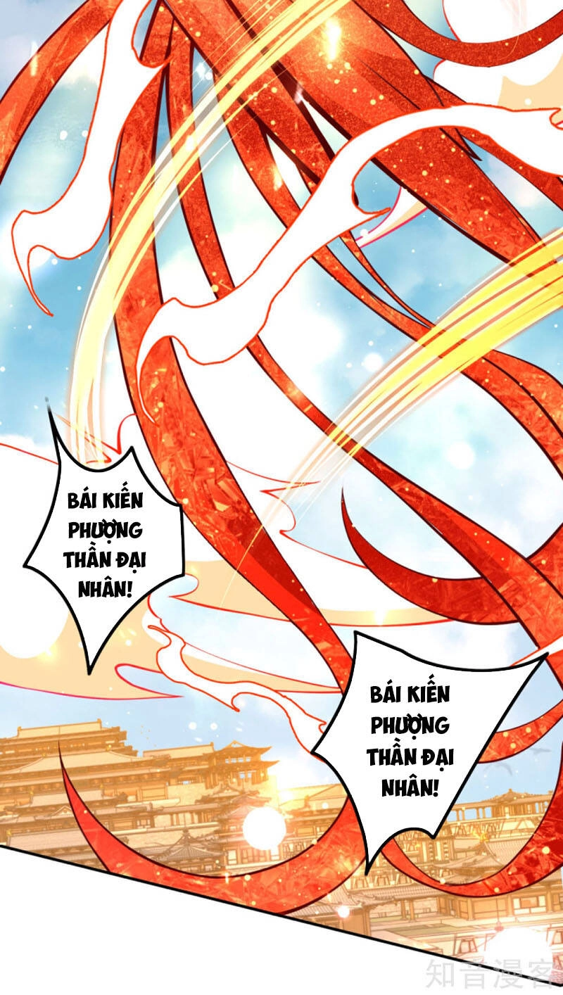 Nghịch Thiên Tà Thần Chapter 285 - 15
