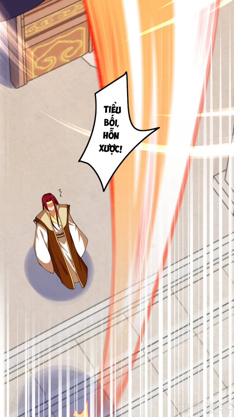 Nghịch Thiên Tà Thần Chapter 285 - 18