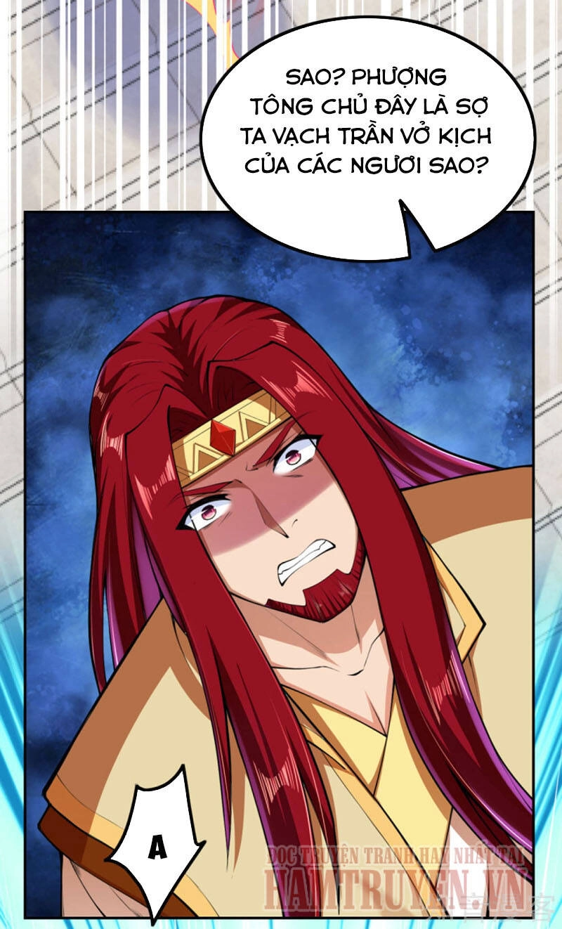 Nghịch Thiên Tà Thần Chapter 285 - 19