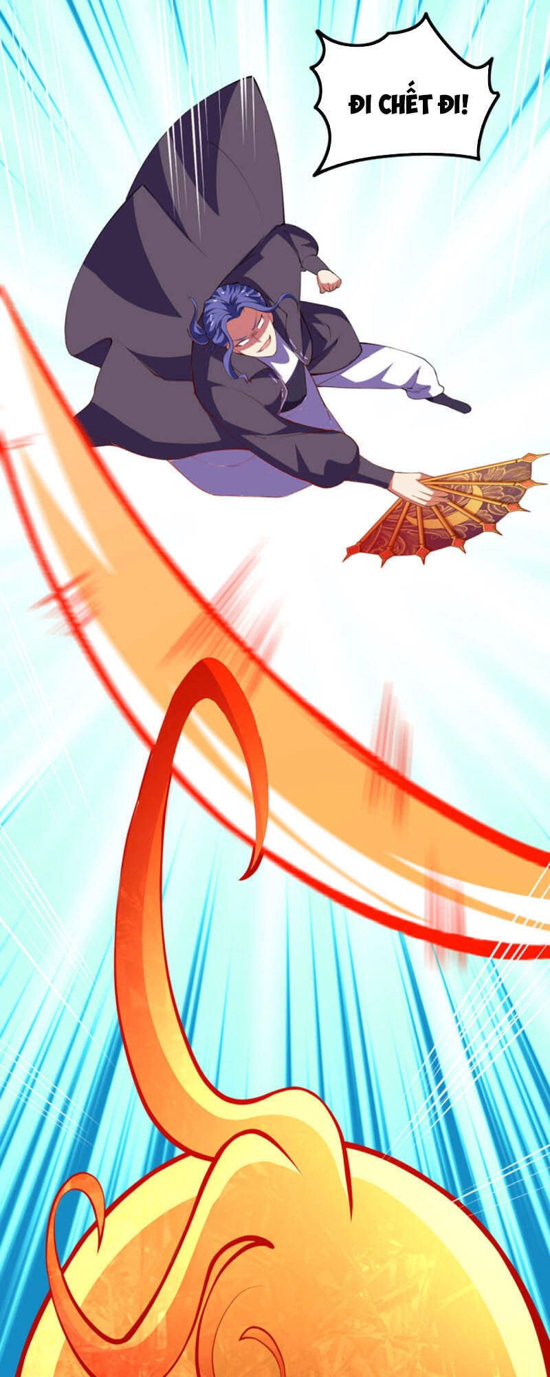 Nghịch Thiên Tà Thần Chapter 285 - 20