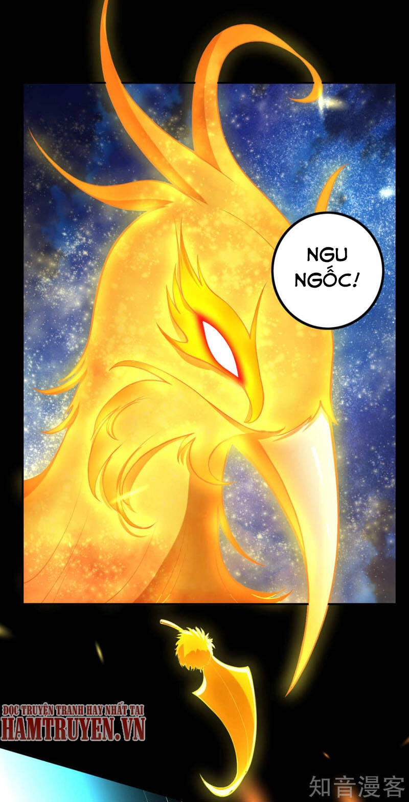 Nghịch Thiên Tà Thần Chapter 286 - 1