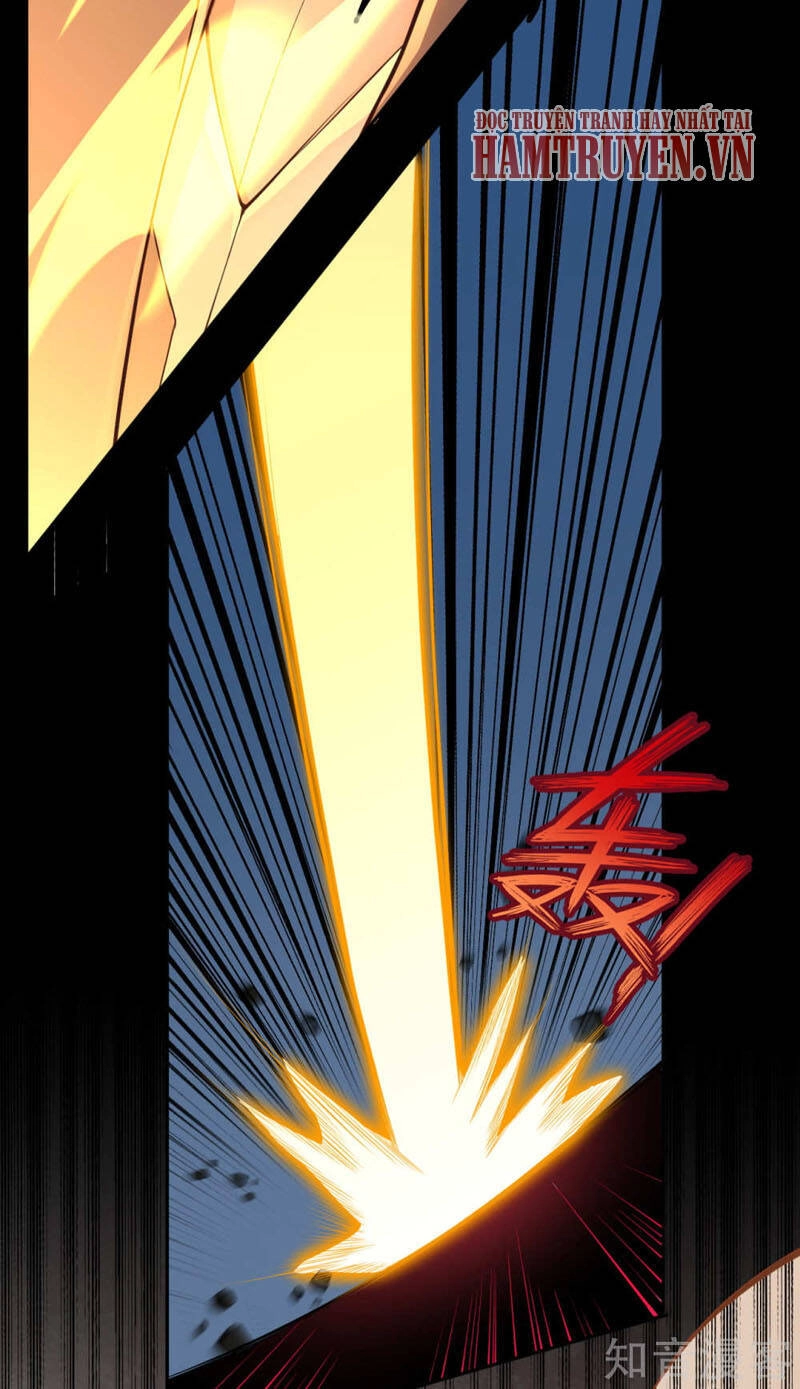 Nghịch Thiên Tà Thần Chapter 286 - 10