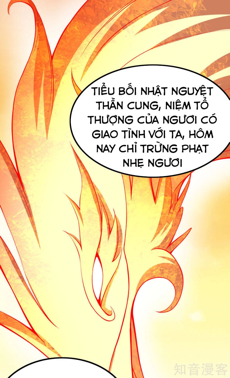 Nghịch Thiên Tà Thần Chapter 286 - 13