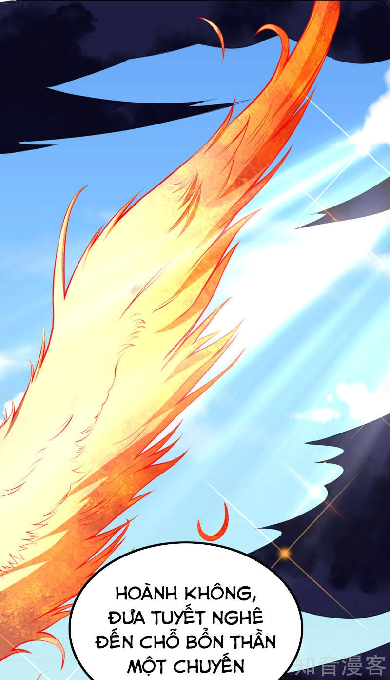 Nghịch Thiên Tà Thần Chapter 286 - 15