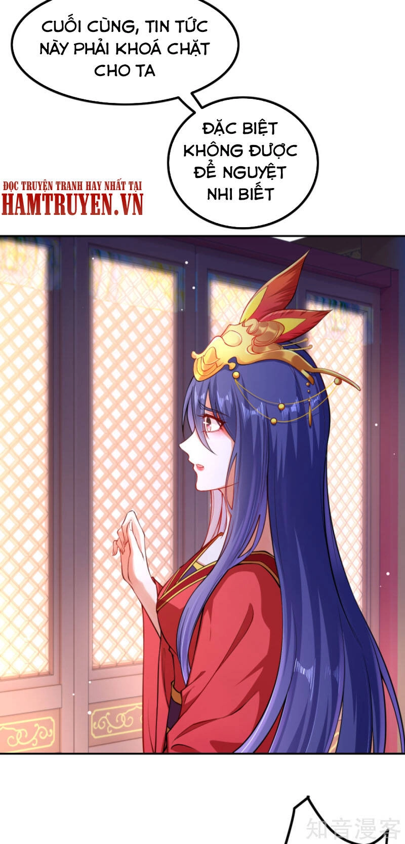 Nghịch Thiên Tà Thần Chapter 288 - 5