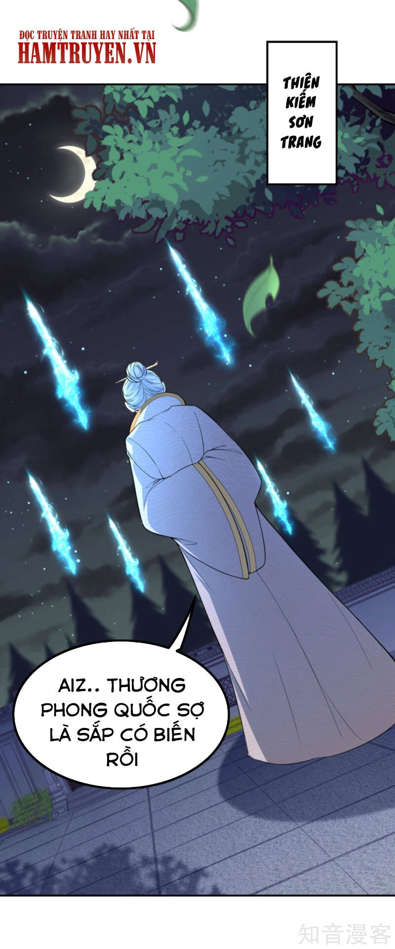 Nghịch Thiên Tà Thần Chapter 288 - 8