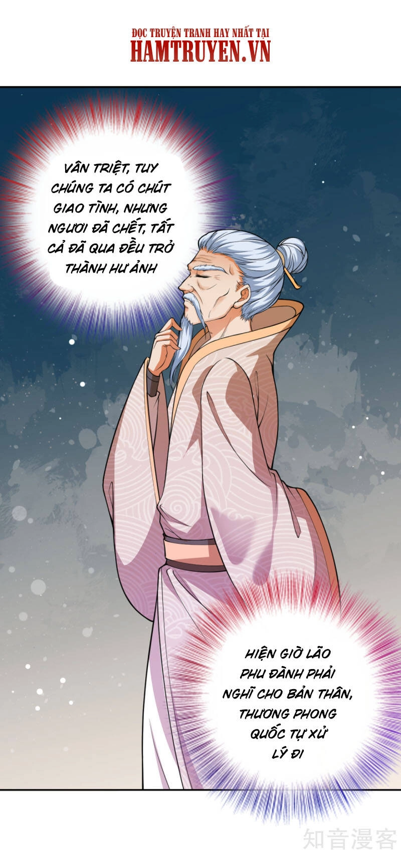 Nghịch Thiên Tà Thần Chapter 288 - 10