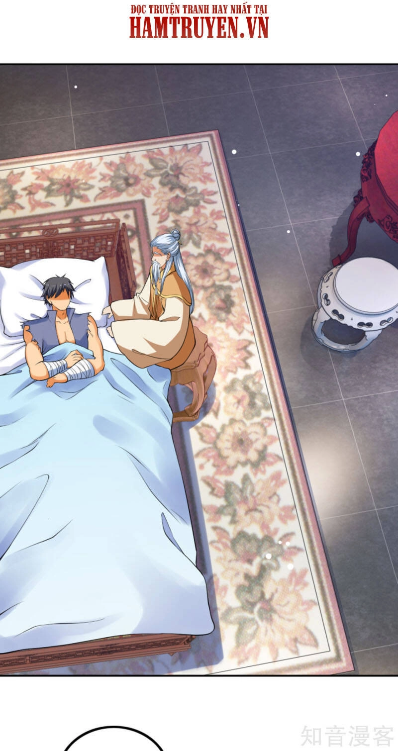 Nghịch Thiên Tà Thần Chapter 288 - 11