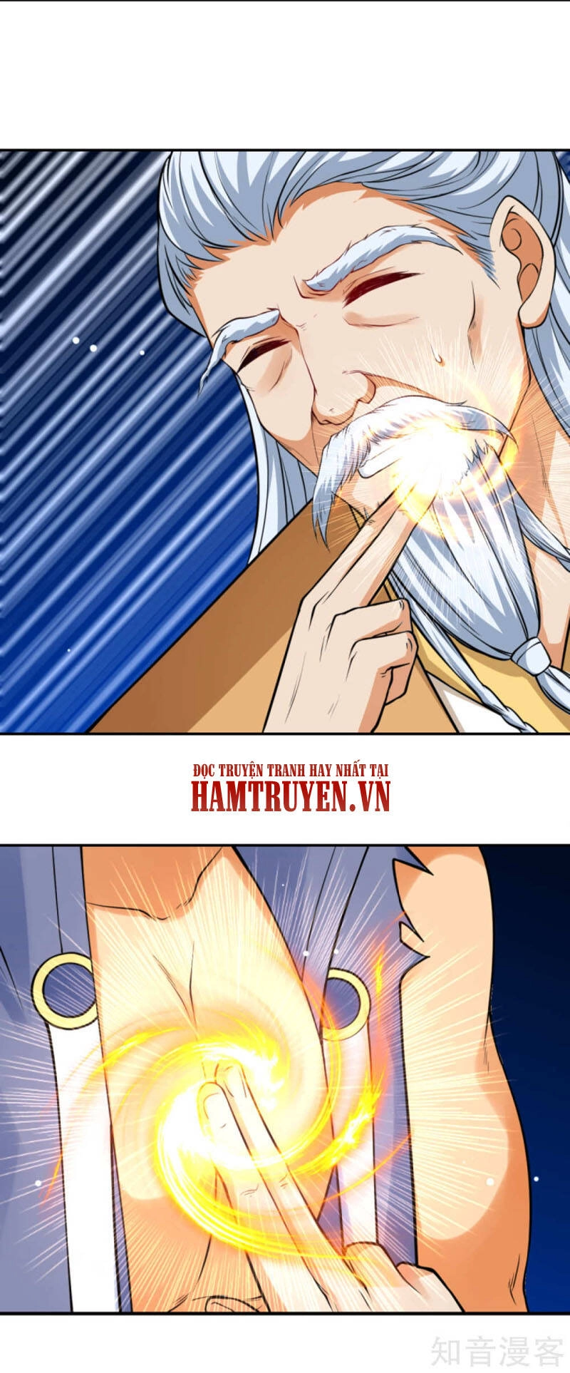 Nghịch Thiên Tà Thần Chapter 288 - 14