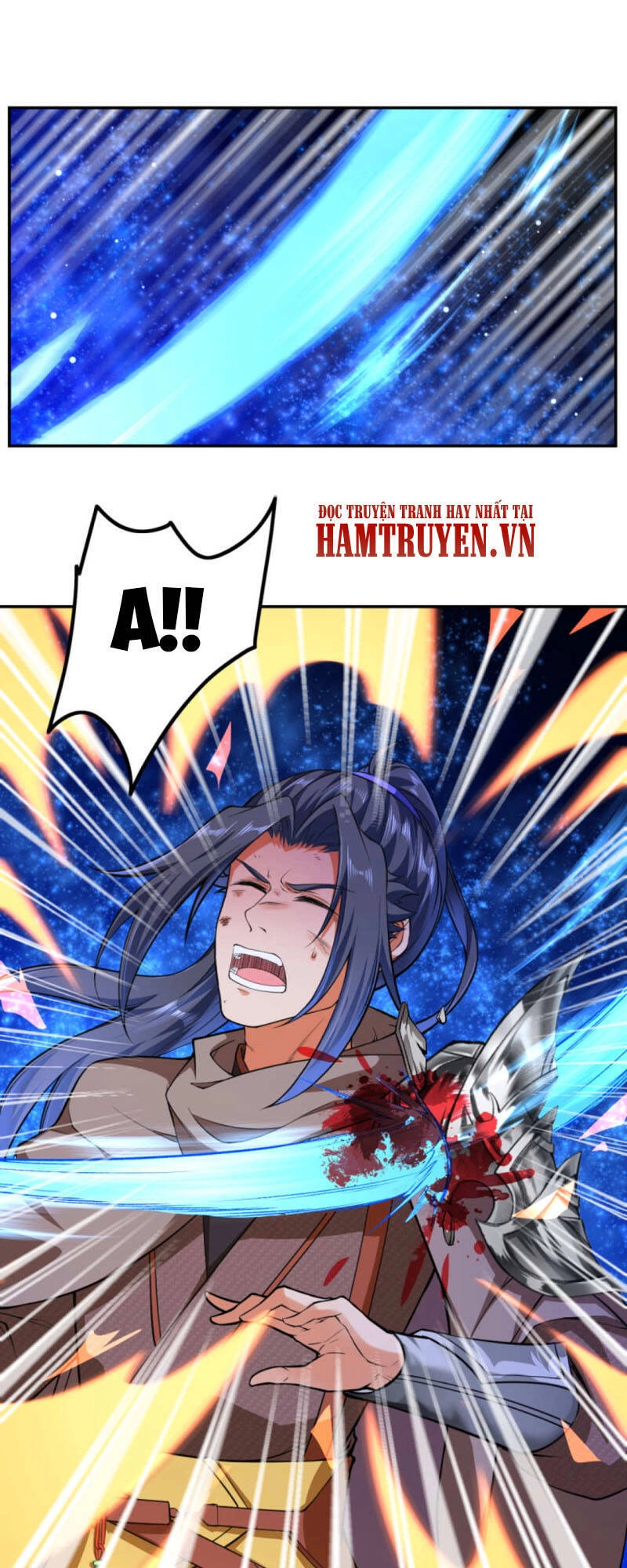 Nghịch Thiên Tà Thần Chapter 289 - 5