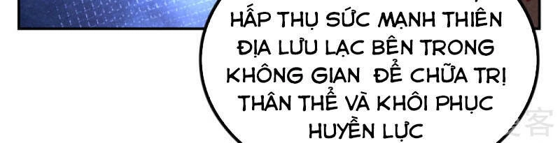 Nghịch Thiên Tà Thần Chapter 289 - 8