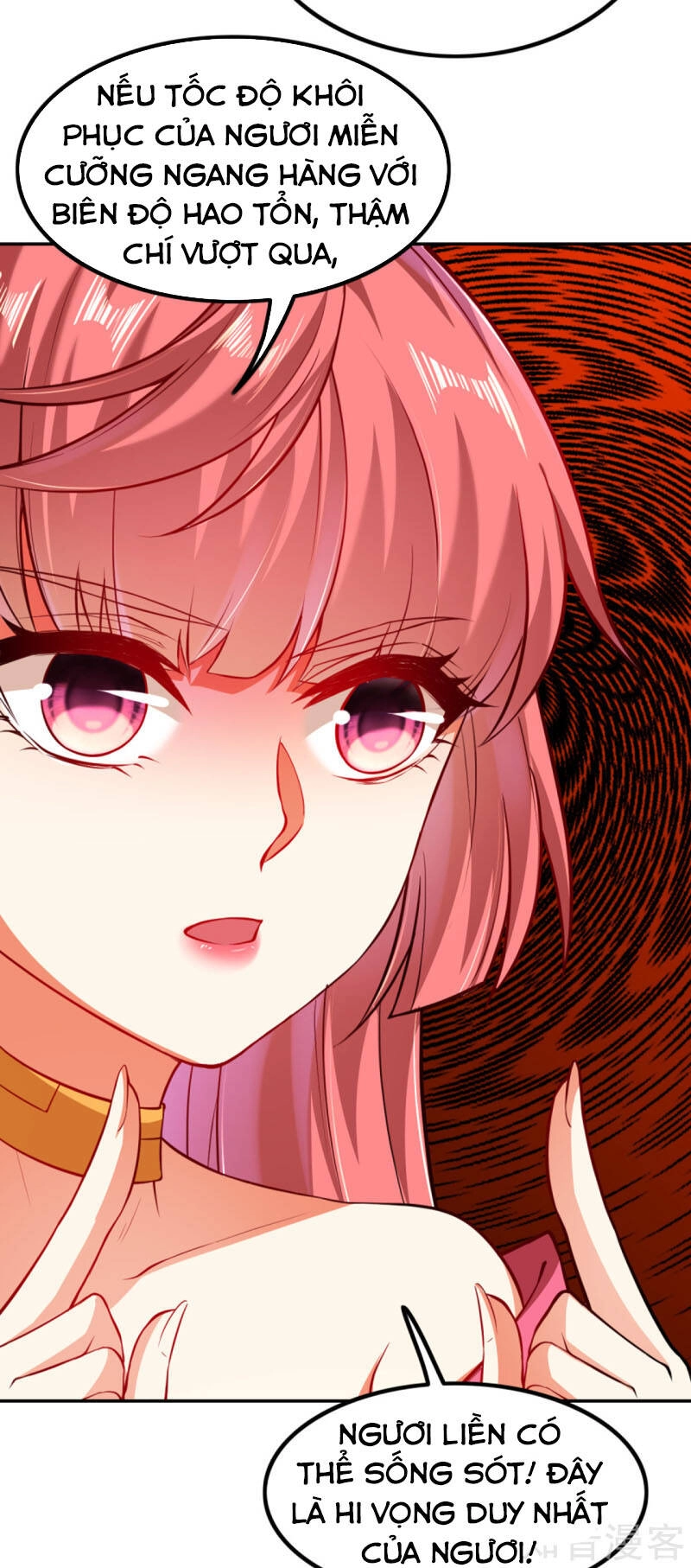 Nghịch Thiên Tà Thần Chapter 289 - 9