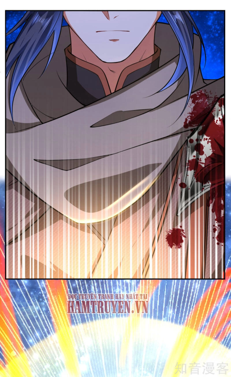 Nghịch Thiên Tà Thần Chapter 289 - 11