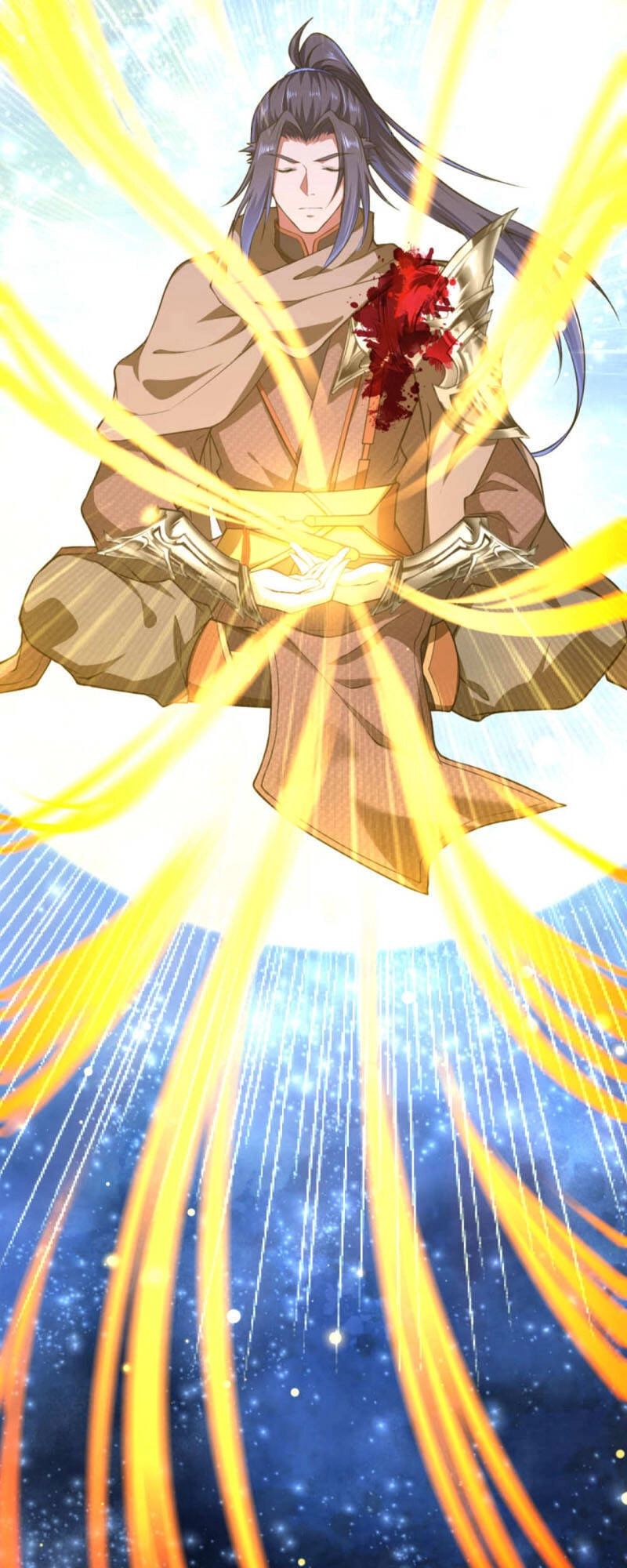 Nghịch Thiên Tà Thần Chapter 289 - 12