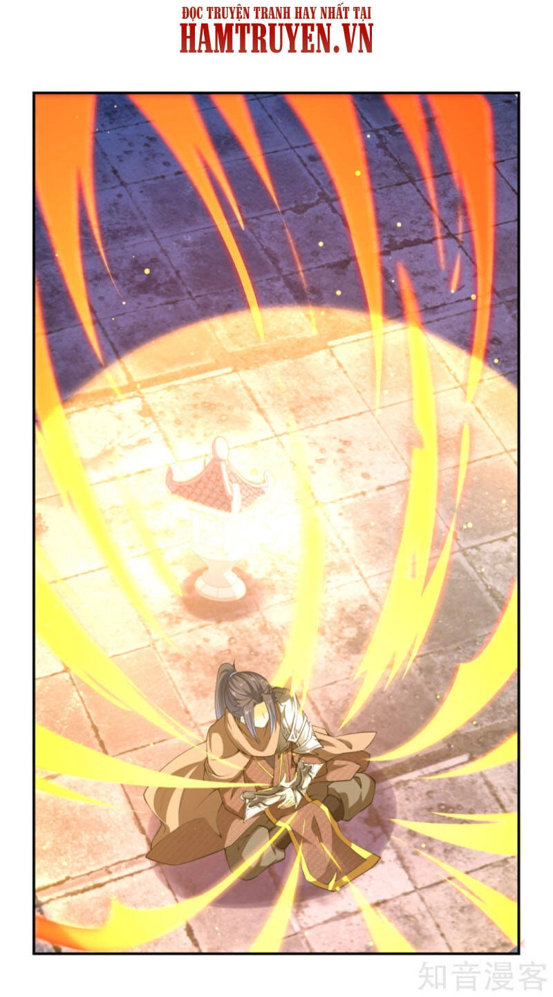 Nghịch Thiên Tà Thần Chapter 289 - 14