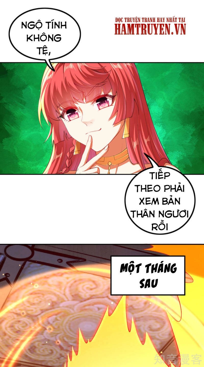 Nghịch Thiên Tà Thần Chapter 289 - 15